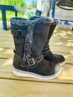 Coole Stiefel von Esprit in Gr. 29