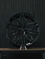 23 Zoll Felgen Bmw XM FORGED GESCHMIEDET