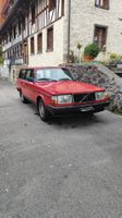 Volvo 240 Classic
