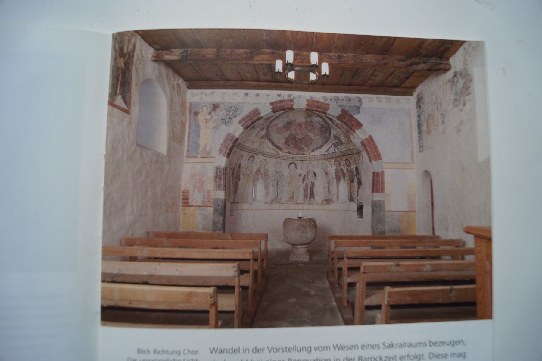 Libri: Kunstführer Kirche von Clugin – Nuovo (secondo la descrizione) da Scheid venduto da dirauls 2
