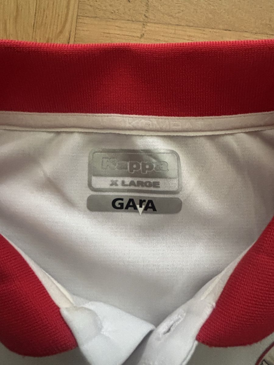 Canottiere & Pantaloni: Maillot Tunisie authentique Taille L/XL – Nuovo e nell'imballaggio originale da Petit-Lancy venduto da Hpk_tbk 3