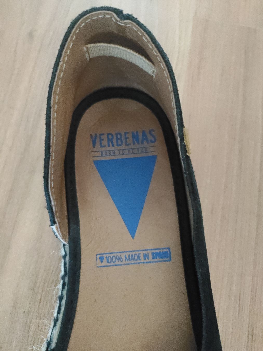 Scarpe da donna: Sandalen VERBENAS – Usato da Port venduto da 243rina 1