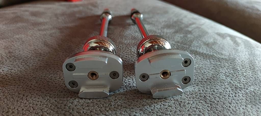Gommoni, kayak & canoe: Supporto GoPro HD Touring – Usato da Locarno venduto da lan_jf9k 1