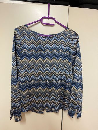 Bluse in S von Esprit