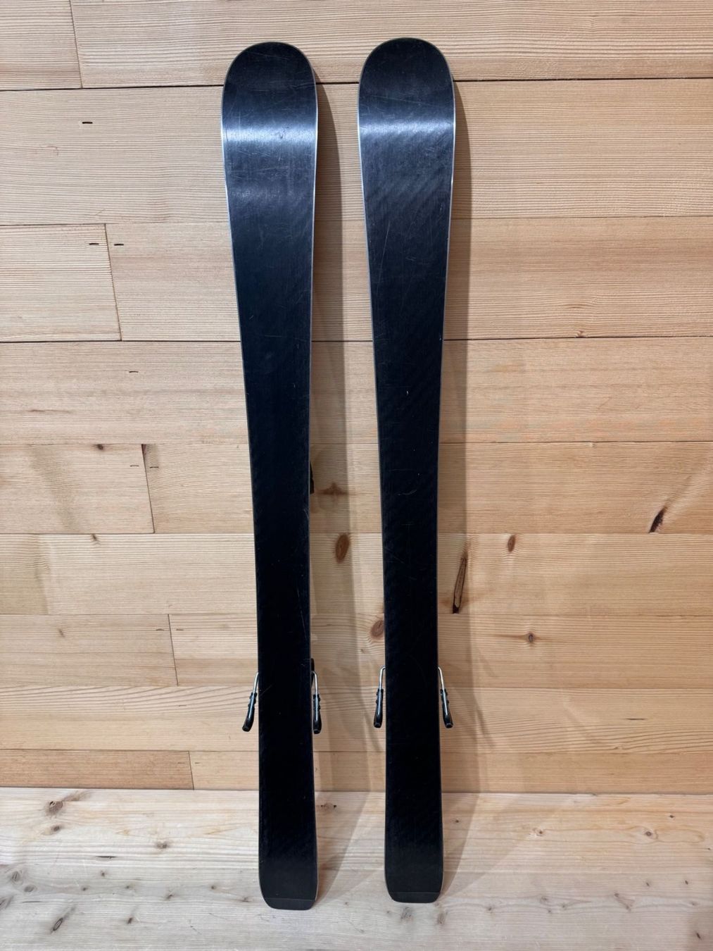 K2 Sci: Ski, K2 Indy, Länge 112 cm – Usato da Schwarzsee venduto da Sidecut 2