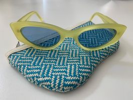 Roxy Vadella - Sonnenbrille - Damen  >mit Brillenetui