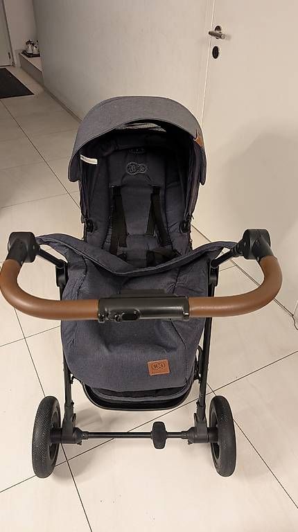 Carrozzine: Kinderwagen von Kinderkraft Buggy – Usato da Aesch BL venduto da Thileep96 2