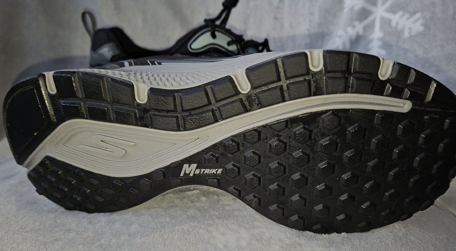 Skechers Herrenschuhe: Skechers gorun Herren Gr. 42 – Neu (gemäss Beschreibung) aus Ebnat-Kappel von Zurk 6