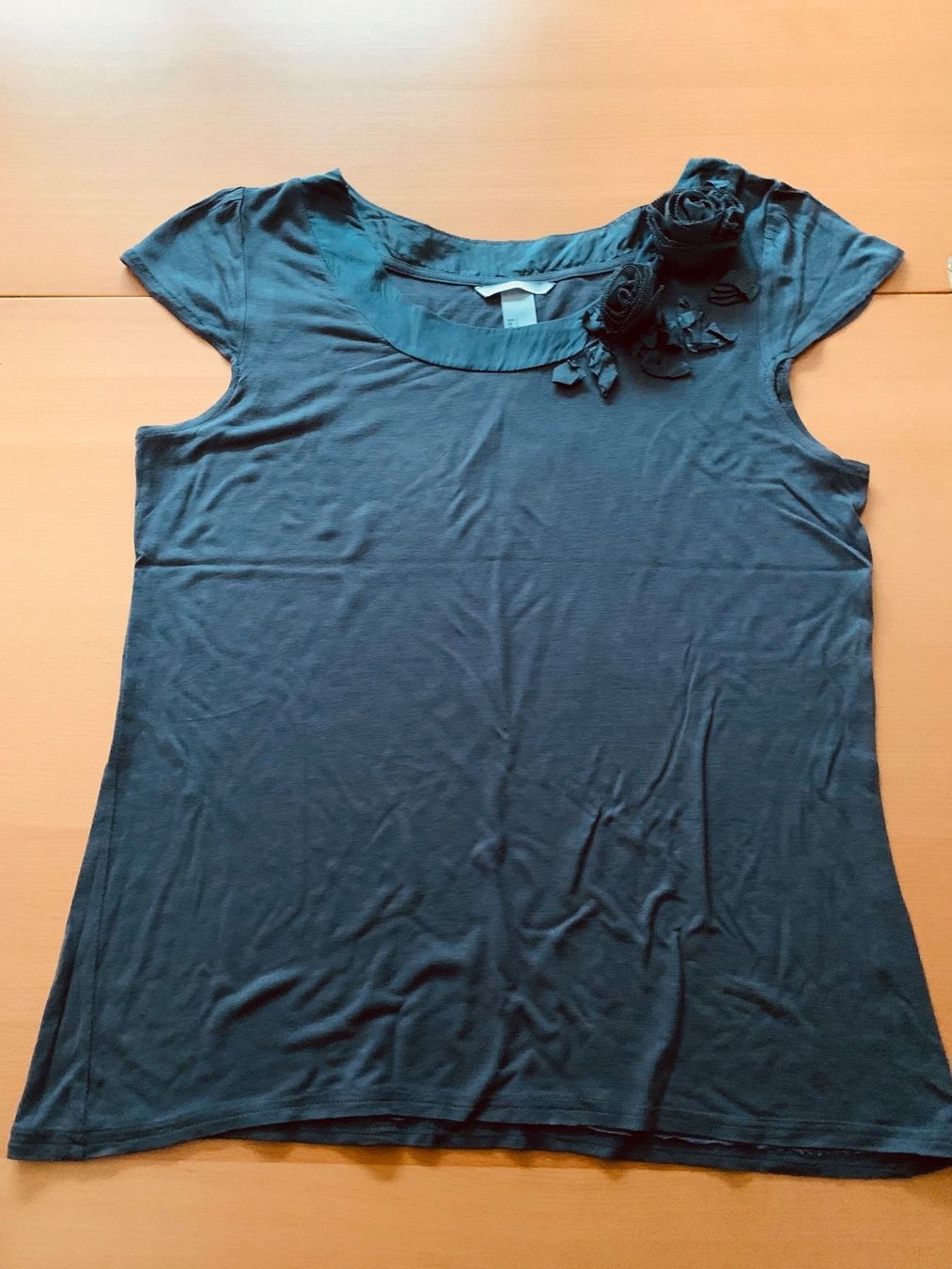 Top: Oberteil Gr M/L – Usato da Zürich venduto da AnaMK 1