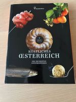 Buch „Köstliches Österreich“