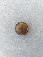 Uniformknopf Ord. 1914 16 mm