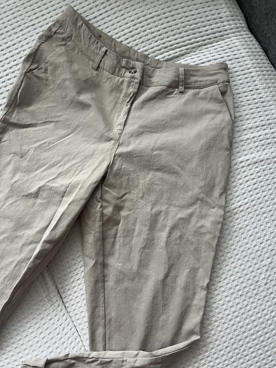 Pantaloni: CHINOHOSE STRETCH GR S – Nuovo (secondo la descrizione) da Basel venduto da theo-g77 1
