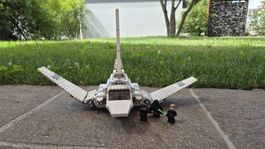 LEGO Star Wars 75302 Imperial Shuttle