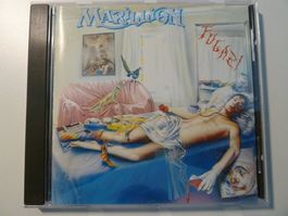Marillion - Fugazi