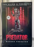 SET von DREI Alien & Predator Series - Figurine Eaglemoss