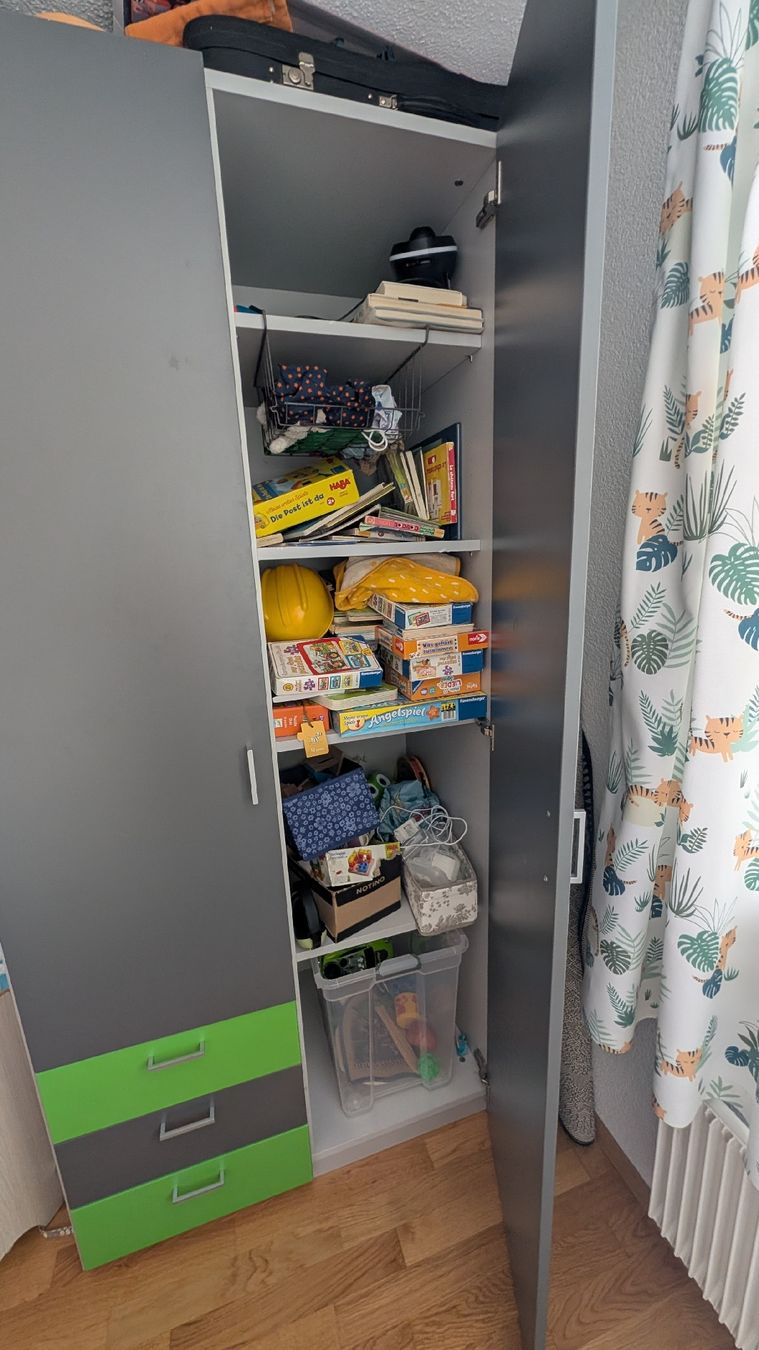 Schränke: Schrank – Gebraucht aus Gwatt (Thun) von obe_ql55 2