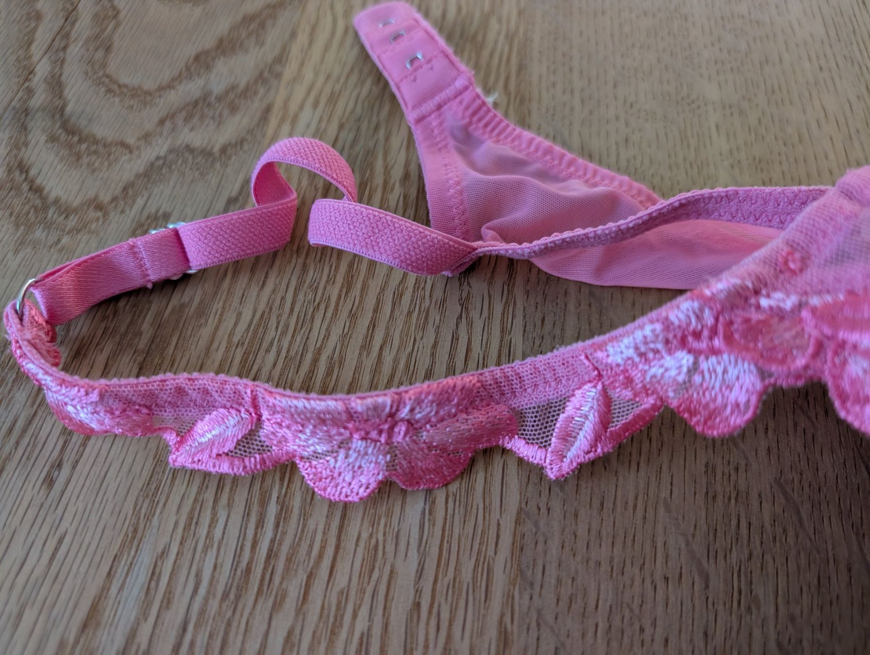 Marie Jo Altra biancheria intima: BH Marie Jo – Usato da Zwillikon venduto da martinza 1