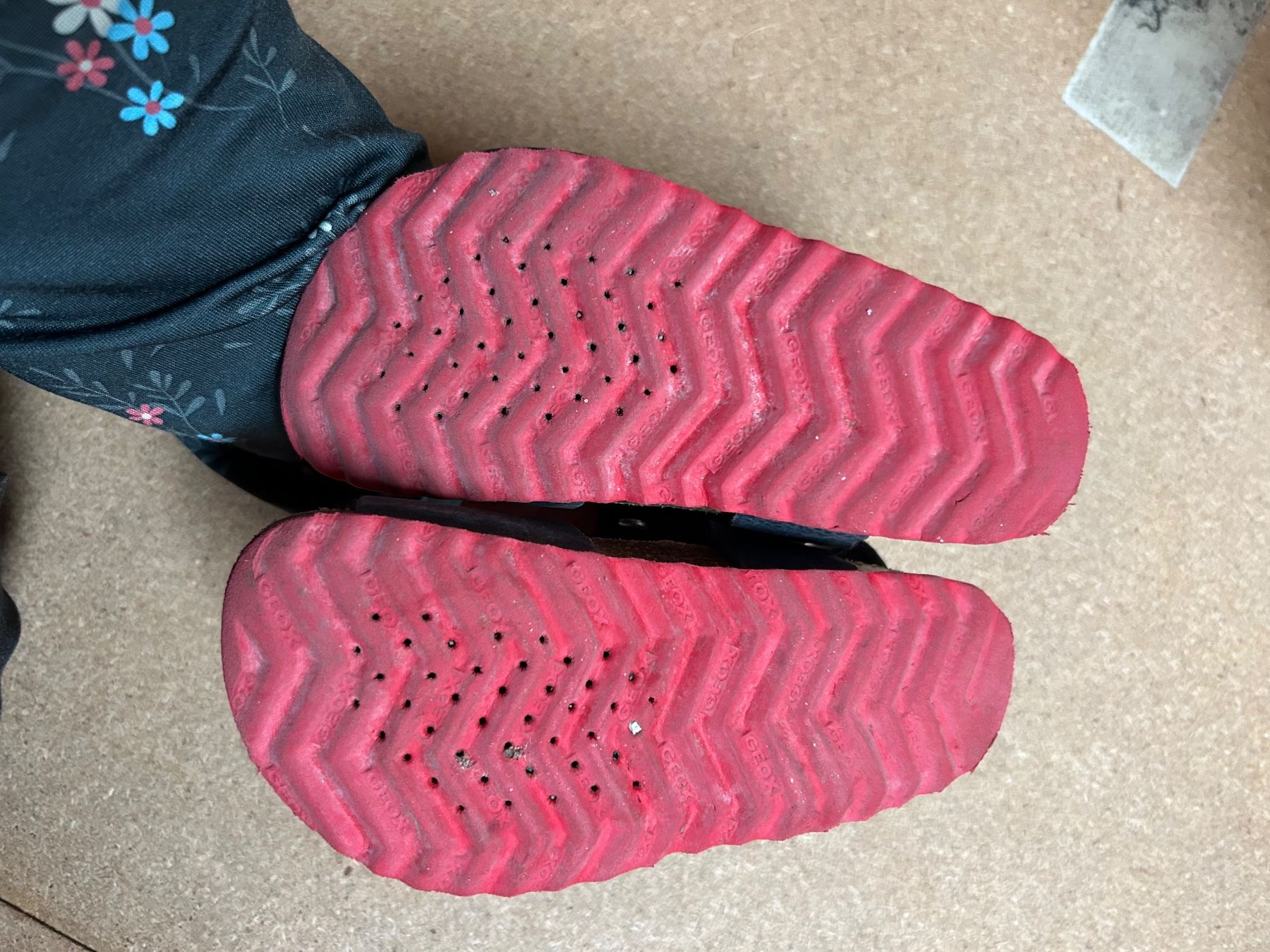 Geox Scarpe per ragazzi: Geox Sandalen Gr. 25 – Usato da Steffisburg venduto da Kudiru 1