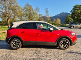 Opel Crossland X 1.6 CDTi Ultimate S/S