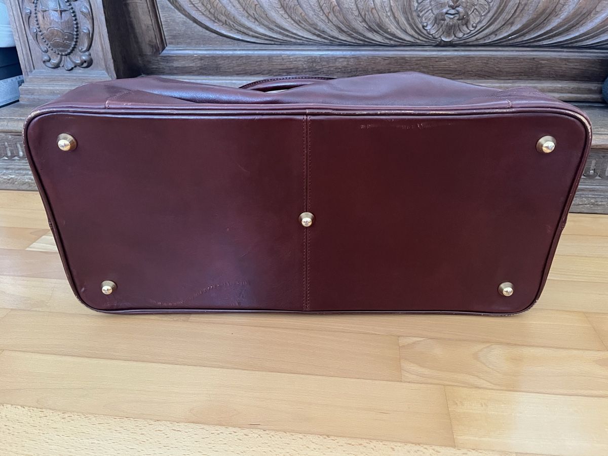 Borse: Lexus Weekender Handtasche – Usato da Uetikon am See venduto da erz13 6