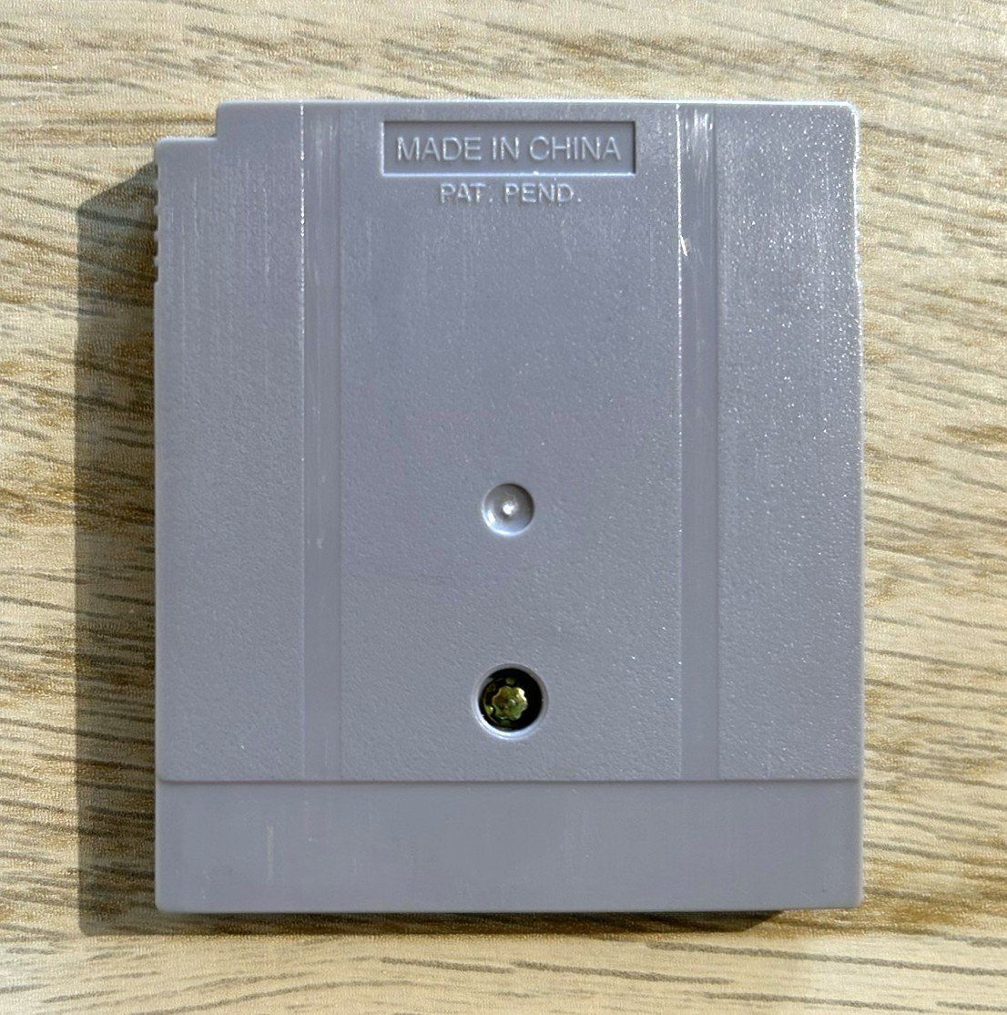 Nintendo Spiele: Ninja Spirit Gameboy – Gebraucht aus St. Gallen von Alpine.Arcade 1