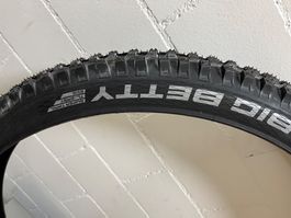 Schwalbe MTB Reifen 29x2.6 Neu