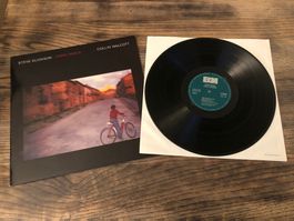 Steve Eliovson Collin Walcott – Dawn Dance Vinyl LP ECM