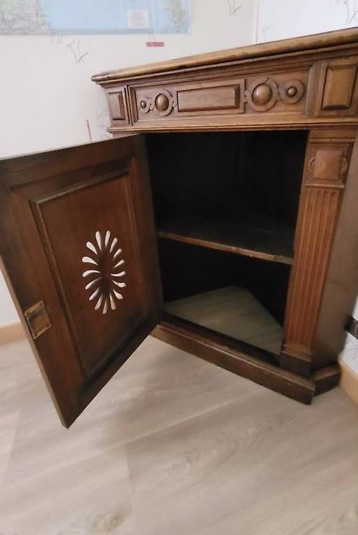 Cassettiere: Meuble de coin ancien  – Usato da Rolle venduto da geo_xl8h 3