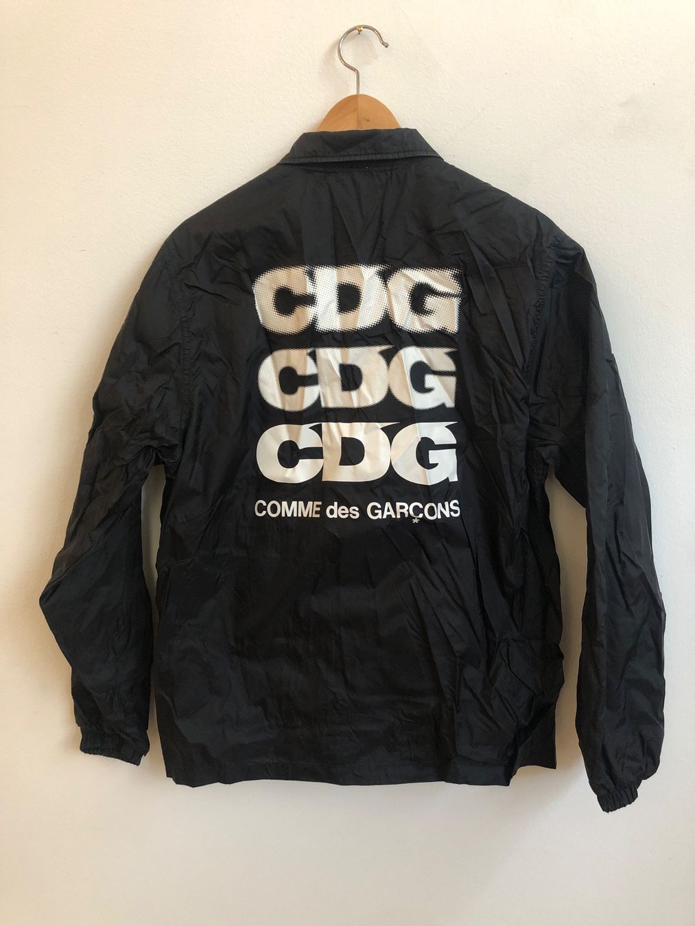 Comme Des Garcons Giacche: veste Comme des Garçons – Usato da Lausanne venduto da emm_sc77