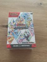 Pokémon TCG Booster Bundle Prismatic Evolutions🇺🇸 Sealed