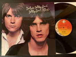 Dwight Twilley Band – Twilley Don't Mind [LP NL 1977]