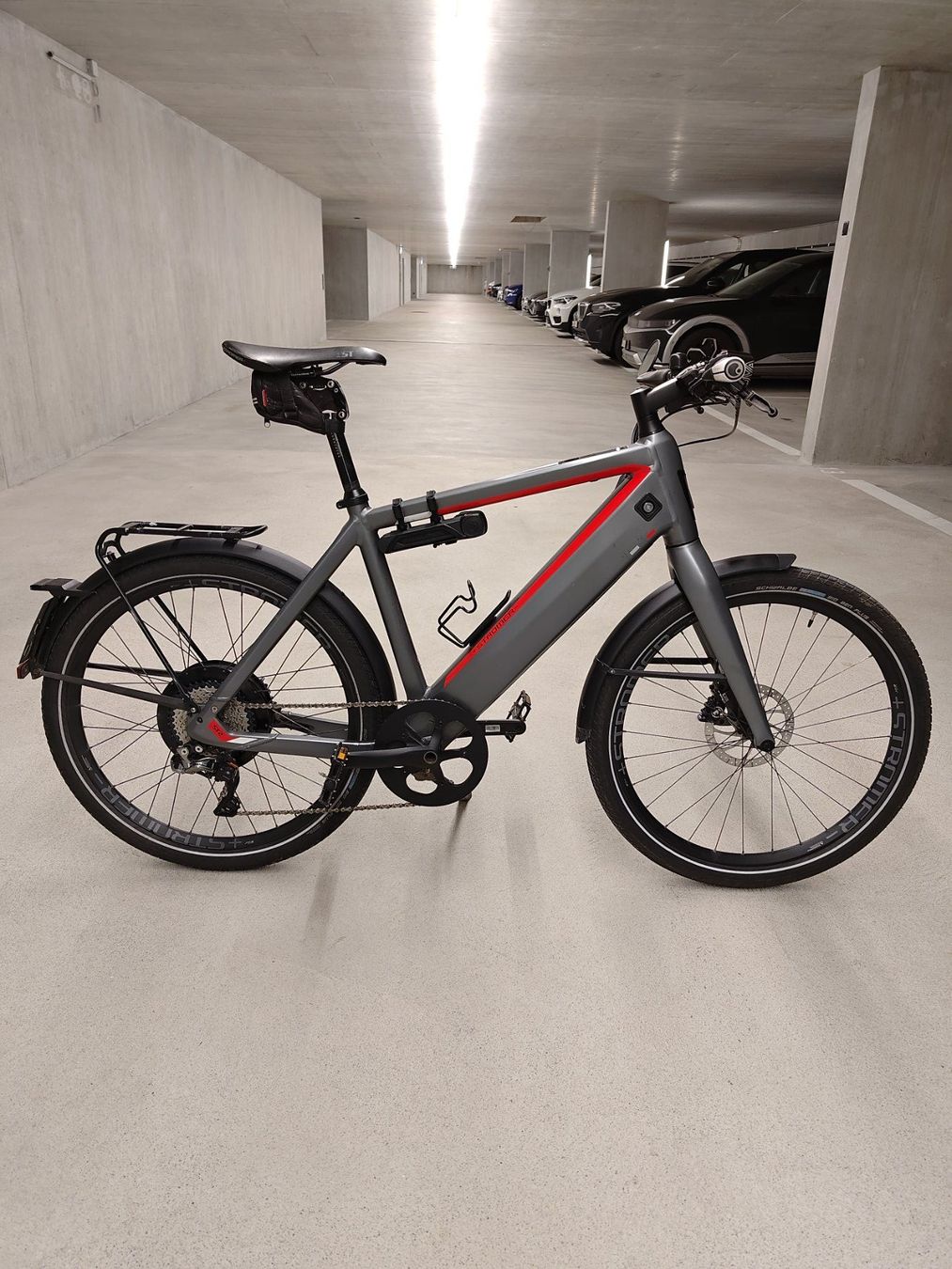 Stromer Velos: Stromer ST2s frisch ab Service | 45km/h – Gebraucht aus Zürich von Ifanny55 1