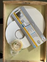 Dichtungsband für Fenster 40m Breite 9mm neu und gebraucht