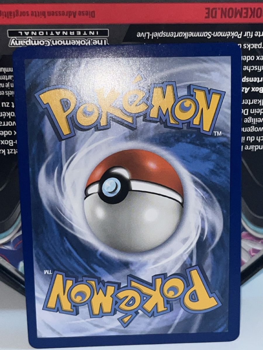 Pokémon Carte collezionabili: Porygon-Z gx – Nuovo (secondo la descrizione) da Zürich venduto da ame_f9rx 1
