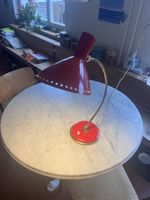 Tischlampe Vintage