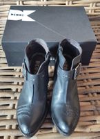 Stiefeletten (Dkode), Gr. 36, passen A.S. 98, mit Schachtel