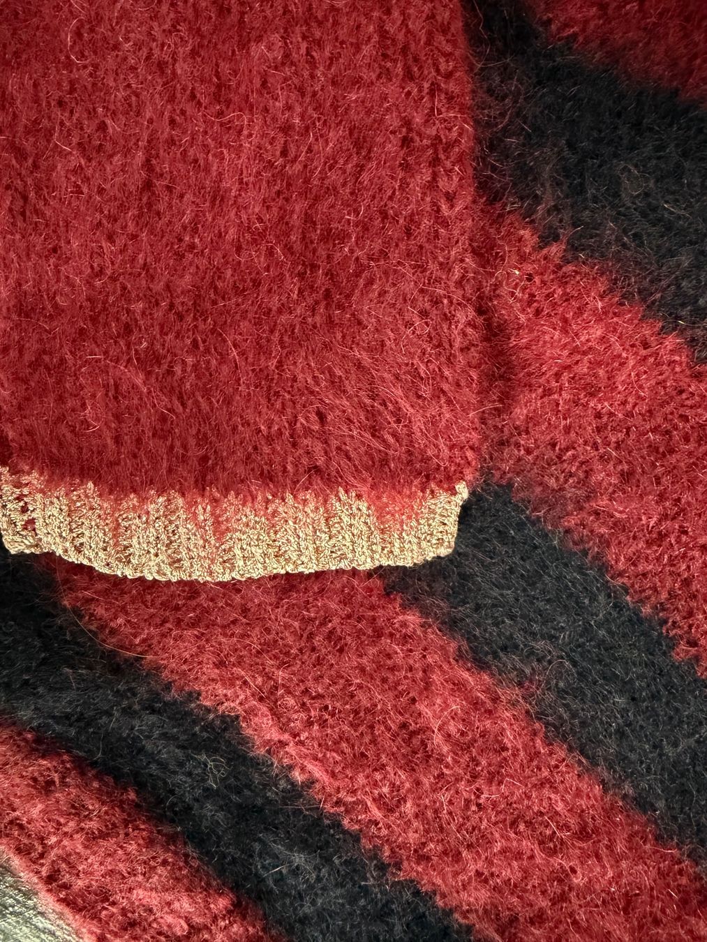 Des Petits Hauts Maglioni & Felpe: Damen Pullover Des Petits Hauts gestreift Grösse T2 gebra... – Nuovo (secondo la descrizione) da Chur venduto da simhofstr 5