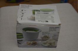 KASE MACHEN - FAIRE LE FROMAGE - NEU