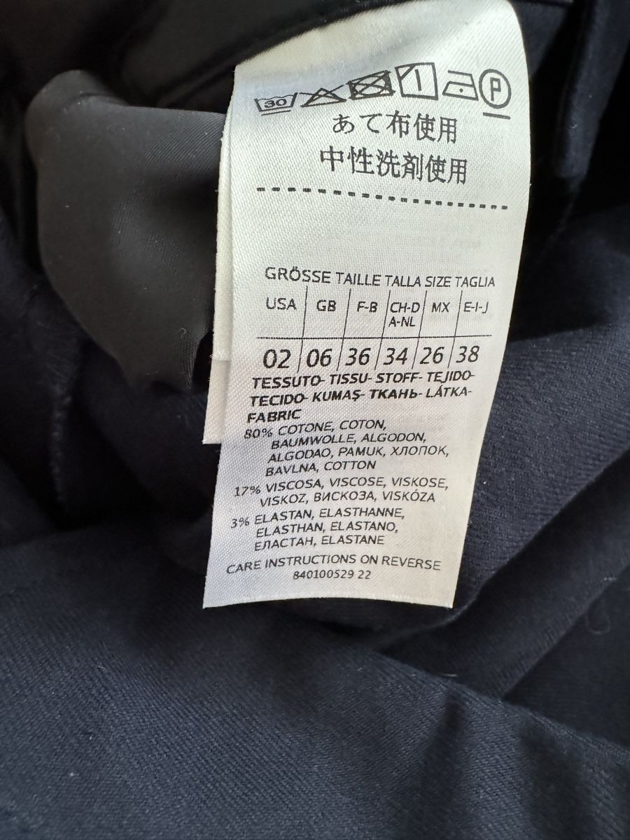 Max Mara Tute: Max&Co Jumpsuit Gr.S – Nuovo e nell'imballaggio originale da Killwangen venduto da was.sharp 8