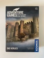 Adventure Games: Das Verlies - Top Zustand