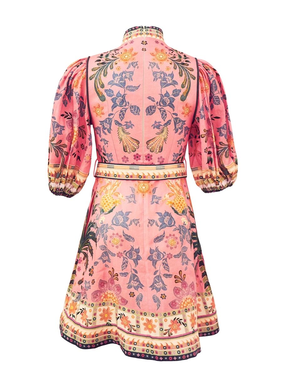 Zimmermann Vestiti: Zimmermann Kleid Grösse 3 – Nuovo (secondo la descrizione) da Zürich venduto da BeatriceTan 2