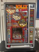 Geldspielautomat Jolly Joker 100 rot (Rarität)