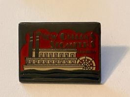 1 Pin New Orleans Stompers