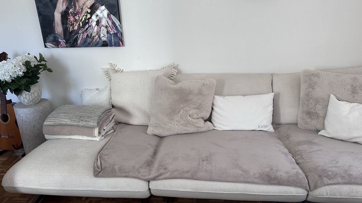 Joop Divani: Designer Sofa von Joop – Nuovo (secondo la descrizione) da Horgen venduto da nat_f2bb 2
