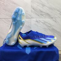Crampon Élite Football Messi