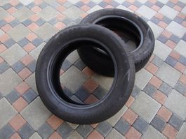 2 Occ. Winterpneu 225/60 R17 99H