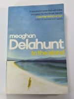 To the Island by Meaghan Delahunt