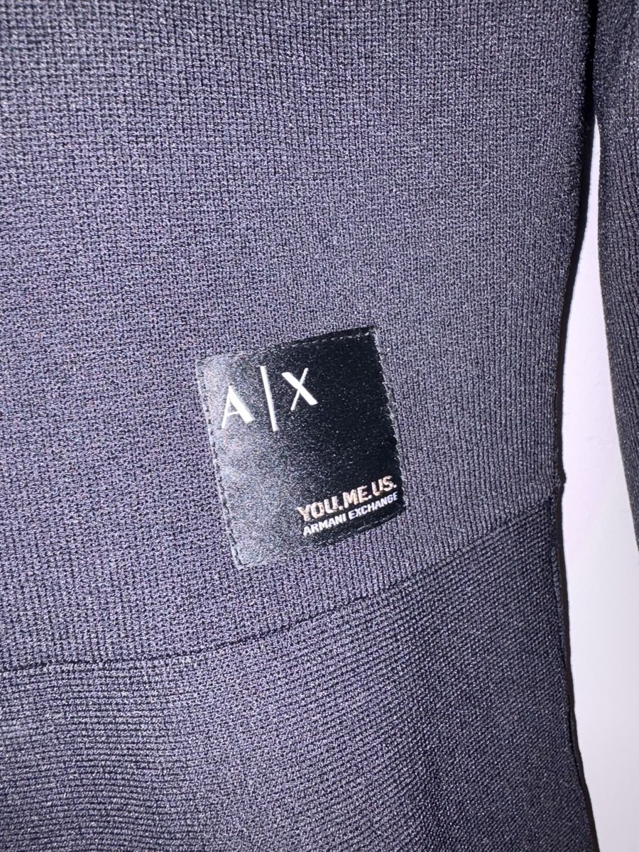 Armani Vestiti: Abito di Armani nero – Nuovo (secondo la descrizione) da Viganello venduto da Orisole 4