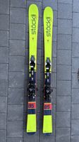 Stöckli Ski Stormrider Team 85