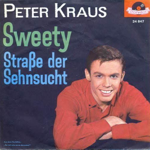 Kraus Peter - Sweety (7